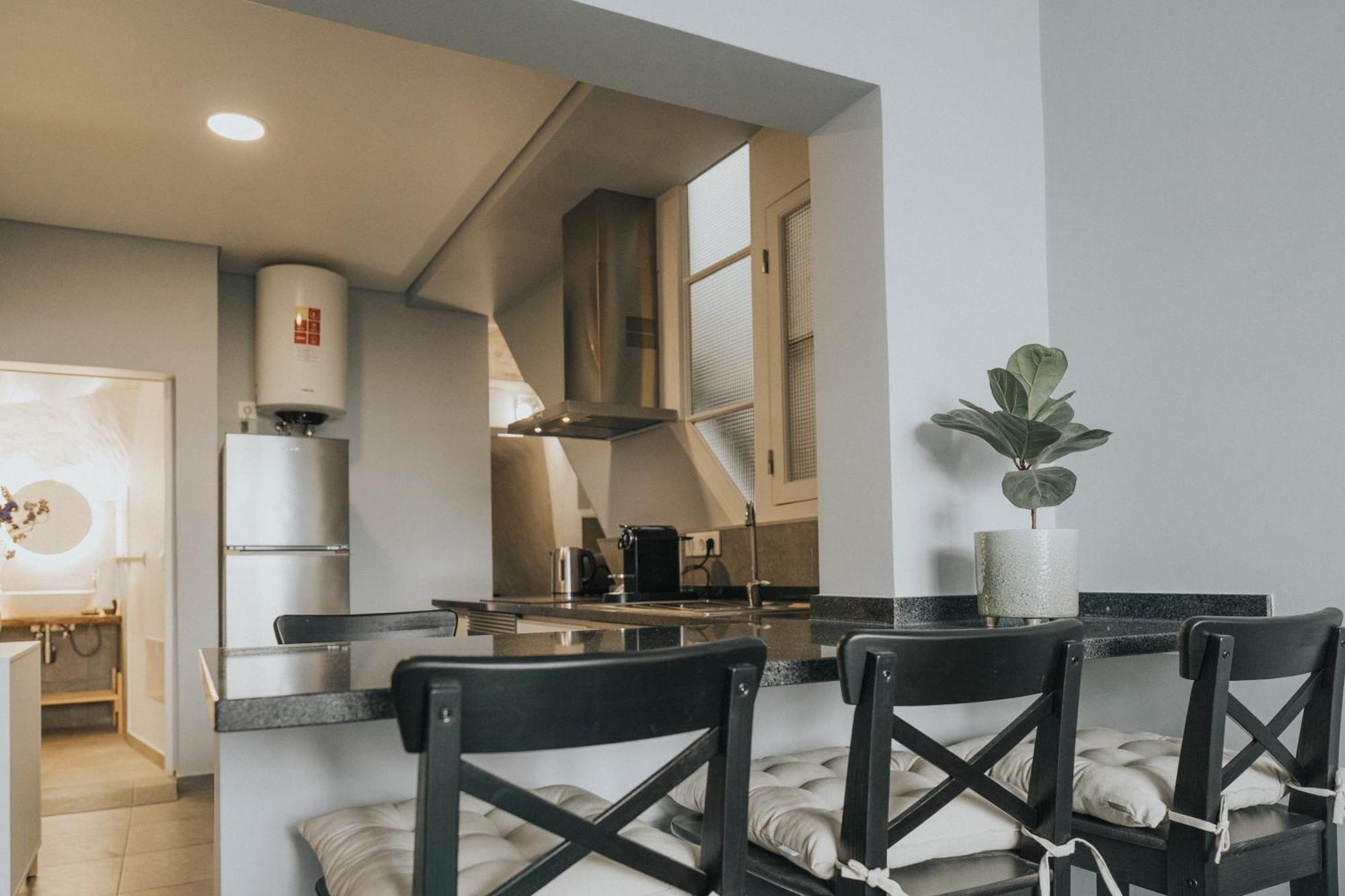 Pico Apartment'S Câmara de Lobos Zewnętrze zdjęcie
